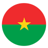 Burkina-faso
